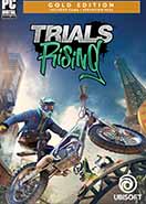 Trials Rising Gold Edition