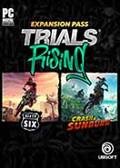 Trials Rising Expansion Pass