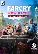 Far Cry New Dawn Deluxe Edition