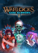 Warlocks 2 God Slayers PC Key