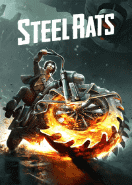 Steel Rats Steam PC Pin