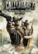 Call of Juarez Bound in Blood PC Key