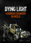 Dying Light Harran Ranger Bundle DLC PC Key