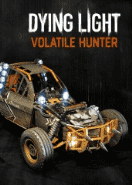 Dying Light Volatile Hunter Bundle DLC PC Key