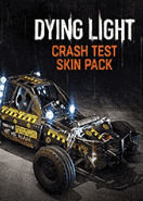 Dying Light Crash Test Skin Pack DLC PC Key