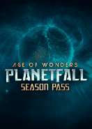 Age of Wonders Planetfall Season Pass DLC PC Key