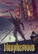 Blasphemous PC Key