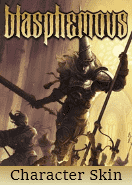 Blasphemous Alloy Of Sin DLC PC Key