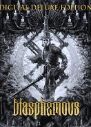 Blasphemous Deluxe Edition PC Key