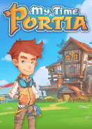 My Time At Portia PC Key