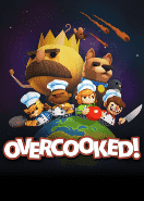 Overcooked PC Key