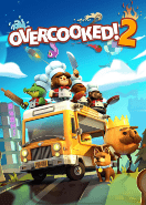 Overcooked 2 PC Key