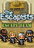 The Escapists PC Key