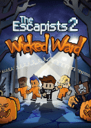 The Escapists 2 DLC – Wicked Ward PC Key