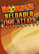 Worms Reloaded Time Attack Pack DLC PC Key