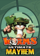 Worms Ultimate Mayhem PC Key