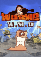 Worms WMD PC Key