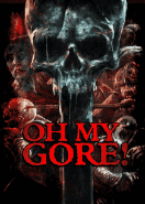 Oh My Gore PC Key