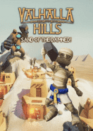 Valhalla Hills Sand of the Damned DLC PC Key