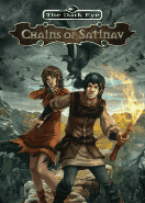 The Dark Eye Chains of Satinav PC Key