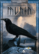 Munin PC Key