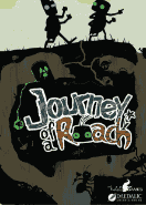 Journey of a Roach PC Key