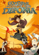 Goodbye Deponia PC Key