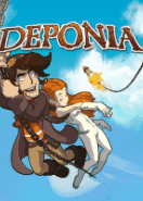 Deponia PC Key