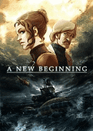 A New Beginning PC Key