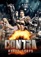 Contra Rogue Corps PC Key