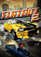 FlatOut 2 PC Key