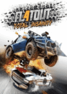 FlatOut 4 Total Insanity PC Key