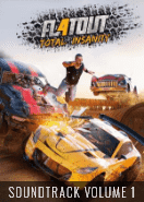 FlatOut 4 Total Insanity Soundtrack Volume 1 DLC PC Key