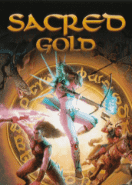 Sacred Gold PC Key