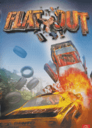 FlatOut PC Key