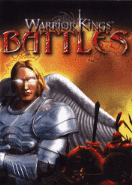 Warrior Kings Battles PC Key