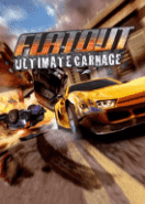 FlatOut Ultimate Carnage PC Key