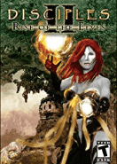 Disciples 2 Rise of the Elves PC Key