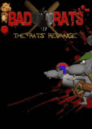 Bad Rats the Rats Revenge PC Key