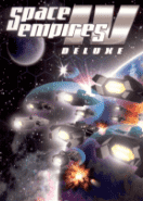 Space Empires 4 Deluxe PC Key