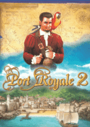 Port Royale 2 PC Key