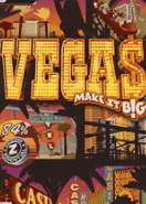 Vegas Make It Big PC Key