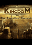 Escape The Lost Kingdom The Forgotten Pharaoh PC Key