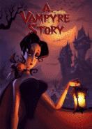 A Vampyre Story PC Key