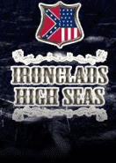 Ironclads High Seas PC Key