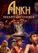 Ankh 2 Heart of Osiris PC Key