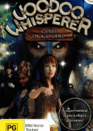 Voodoo Whisperer Curse of a Legend PC Key