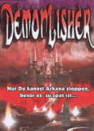 Demonlisher PC Key