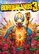 Borderlands 3 Epic Games CD Key