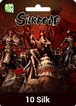 SilkRoad Online 10 Silk